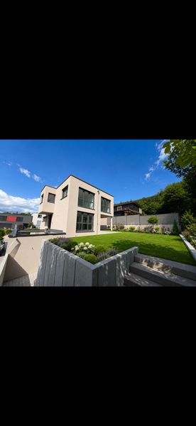     Neubau-Traumhaus in ruhiger Lage von Lahr – Energieeffizient und individuell gestaltbar